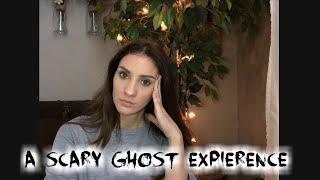 STORYTIME -- THE SCARIEST GHOST/ENTITY EXPERIENCE I HAVE EVER HAD