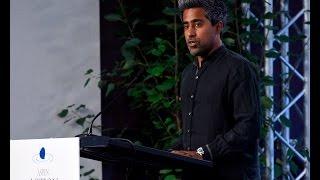 Anand Giridharadas: The Thriving World, The Wilting World, & You