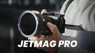 The only lens filter you need in 2024? (NiSi Jetmag Pro)