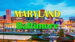 Apartment tour  in  Baltimore, MD , may 2023