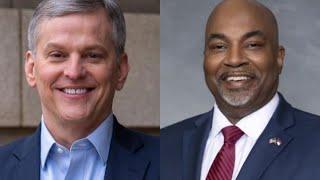 Candidates for NC governor make cases ahead of Election Day