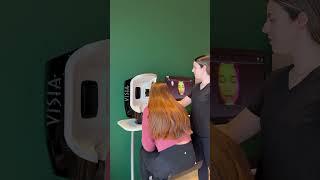 Book your FREE Visia Scan at La Crème!! #kelowna #okanagan