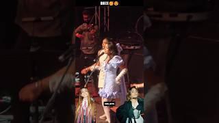 DheeSinging Live Concert #London #Viralsinger #Trending #Shortvideo #Viralshorts #Shorts