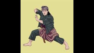 SILAT "Fighting Techniques 6"