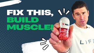 Fix Your Blood Sugar & Build Muscle Faster!