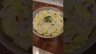 How to Make Kheer - RICE PUDDING (Eid Special)