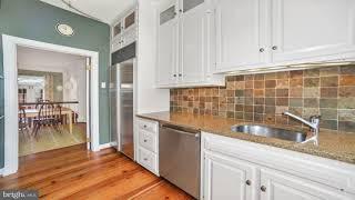 3 Bedroom House for Rent in Washington, DC