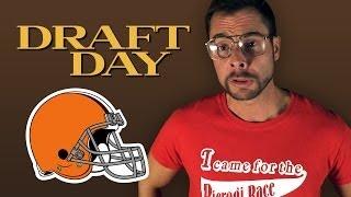 DAD REACTS TO DRAFT DAY MOVIE