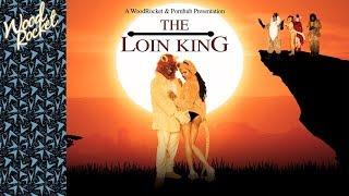 Lion King Porn Parody: "The Loin King" (Trailer)