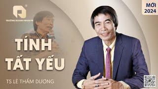 INevitability | Dr. LE THAM DUONG NEWEST IN 2024