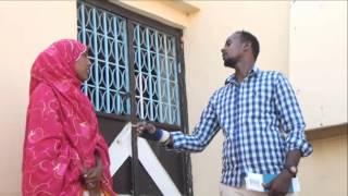 Somali Short film (Xariif Tuulo Tuug Maaha)