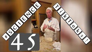 #Science Hashtag TikTok video compilation #045