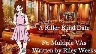 A Killer Blind Date [F4A] [Serial Killer Listener] [Horror?]