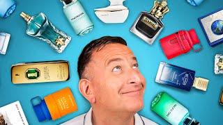 Luxury Clone Fragrances That Feel Illegal under $40