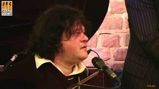 Вадим Лебедев/Надежда Кузнецова/Филипп Мещеряков/Гарий Багдасарьян | "Wave" (Antônio Carlos Jobim)