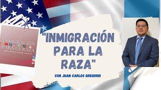 Suscriptores agradecidos por nuestra asesoria, Inmigracion para la Raza con Juan Carlos...