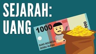 Sejarah Uang - Sejarah & Pengetahuan #5