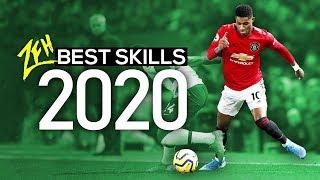 Craziest Football Skills 2019/20 - Skill Mix Volume #5