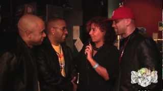 (ep20) "KINGS OF FREESTYLE" w/ GEORGE LAMOND, NOEL, TKA, CORO SoiFabulousTV