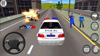 Police Simulator -  3D Police Car Games  -rescue Gameplay #23