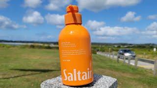 Saltair exotic pulp