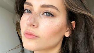 Natural Defined Instagram Makeup | Jessica Clements