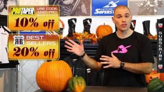 Biketober Week 1 Specials from Motorcycle-Superstore.com