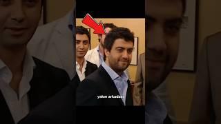 Osman Sınav'ın Polat Alemdar Tercihi #kurtlarvadisipusu #polatalemdar