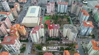 KAYSERİ ALPASLAN'DA SATILIK 5+1 DUBLEKS DAİRE