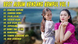 Album Kendang Kempul Terbaru 2024 ~ Denik Armila,Era Syaqira || Kendang Kempul