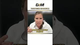Paige's Experience with Gym Reinforcements