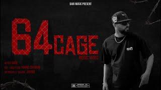 DARI |64 CAGE (M/V) prod|​young shadow