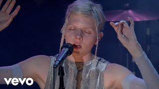 Aurora - Warrior (Live on the Honda Stage)