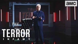 True Terror w/ George Takei: 'The Severed Feet of the Salish Sea' | The Terror: Infamy