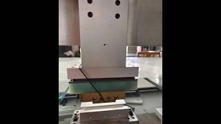 DIY your Bonding Machine | Cylinder & Bonding Head Set | COF ACF Bonding Machine Assembly Parts