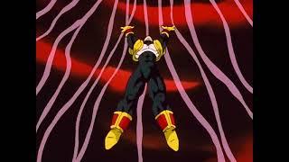 Baby Vegeta's first Revenge Death Ball [Dragon Ball GT]