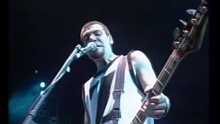 Carajo  - Smells like teen spirit (Cover Nirvana) - Estadio Obras 2005