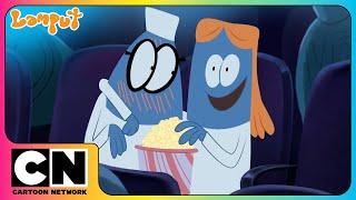  Specs Doc Is... In LOVE?!  | Lamput Presents | Full Episodes | Cartoon Network Asia