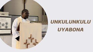 Inkonzo yokuxola noma isimo singavumi | Fr. T Ngcobo Reflects