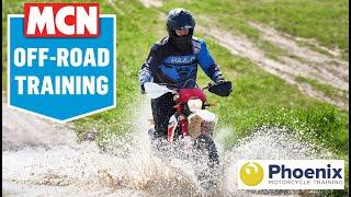 I tried an off-road school and it transformed my motorcycle riding skills | MCN Review