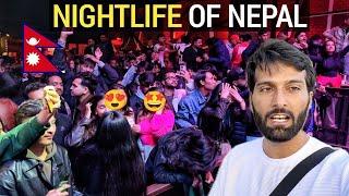 Avoid These Things in Nepal's Night Life, Thamel Kathmandu