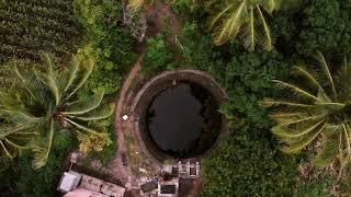 A VILLAGE | SWADES | A.R Rahman | Dji Mavic Air |