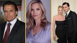 Natasha Henstridge DATING HISTORY REVEALED