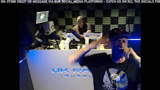 DJ SENSER SWIZZI CURLY SUE UKG