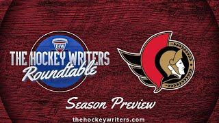 Ottawa Senators 2024-25 NHL Season Preview | The Hockey Writers Roundtable