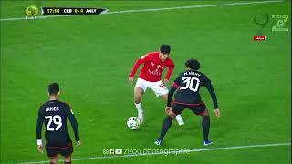 ملخص مباراة شباب بلوزداد ضد الاهلي المصري | CRB 0 - 0 AL AHLY