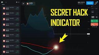 Secret Hack Indicator | Quickler 5 Sec | Olymp Trade