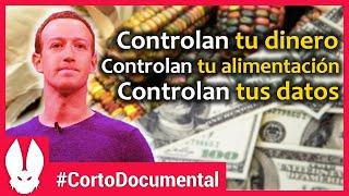 ¿Quién controla el mundo? VIDEO MONETIZACION DENEGADA