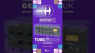 Come visit us at Gearfest UK