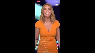 (AD-FREE) HQ Trivia ($240,000/$0.05-$187.50) Sat, 10 Aug 2019 9p ET